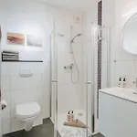 Haus Salz&sand Salz Norderney