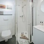 Haus Salz&sand Salz Apartamento