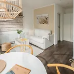 Haus Salz&sand Salz