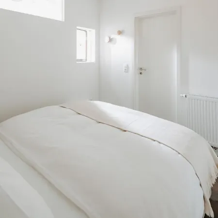 Haus Salz&sand Salz Apartment