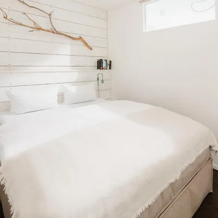 Apartmán Haus Salz&sand Salz