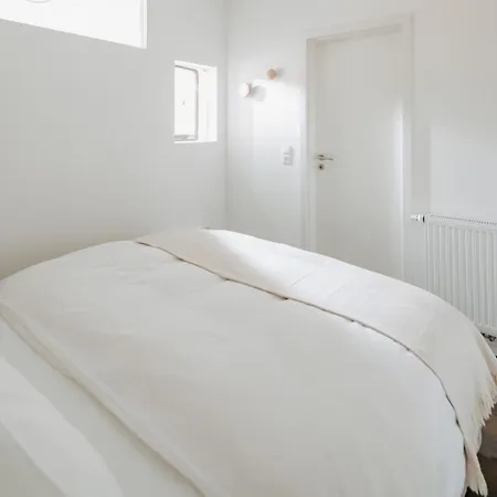 Haus Salz&sand Salz Norderney