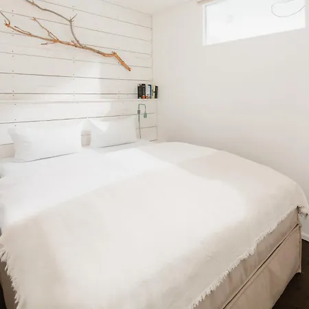 Appartement Haus Salz&sand Salz Norderney