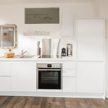 Haus Salz&sand Salz *