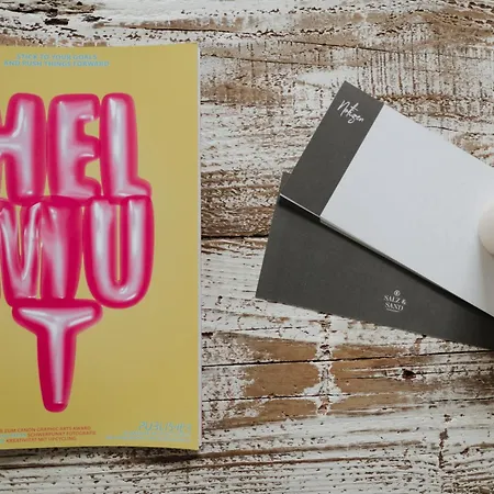 Апартаменты Haus Salz&sand Salz *