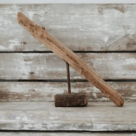 Haus Salz&sand Salz Нордерней