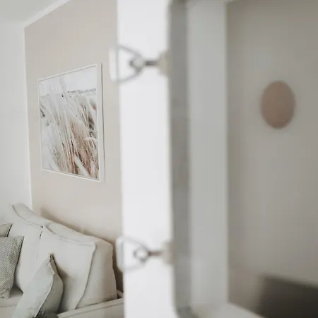 Apartament Haus Salz&sand Salz Norderney
