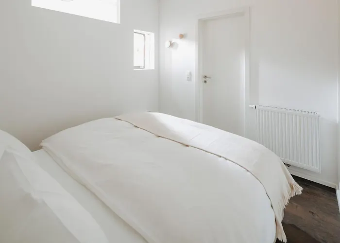 Haus Salz&sand Salz Нордерней