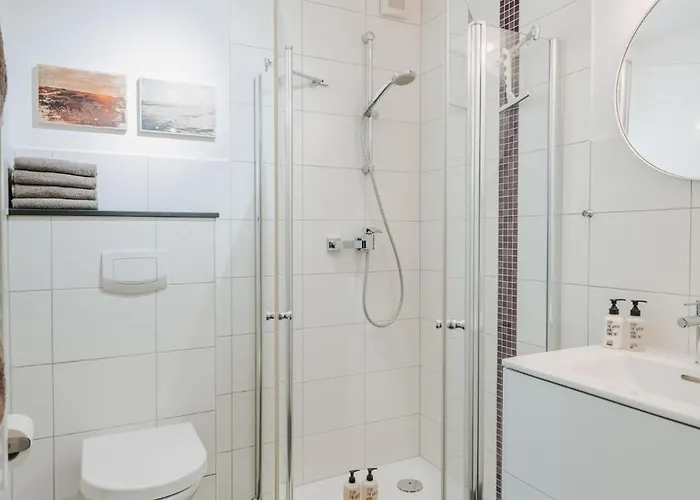 Haus Salz&sand Salz Norderney