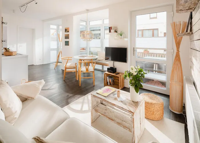 Haus Salz&sand Salz