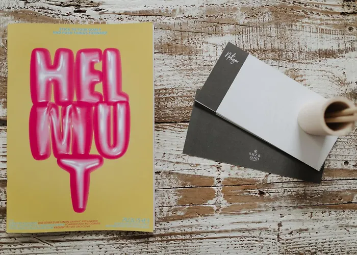 Апартаменты Haus Salz&sand Salz *