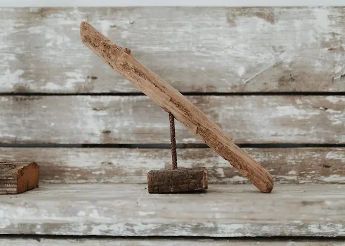 Haus Salz&sand Salz Нордерней