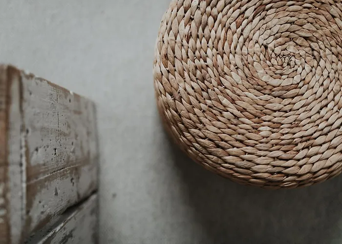 Appartement Haus Salz&sand Salz