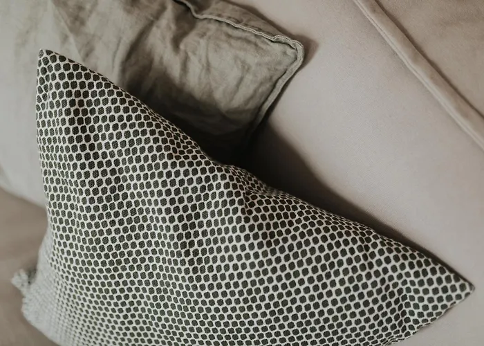 Haus Salz&sand Salz * Norderney